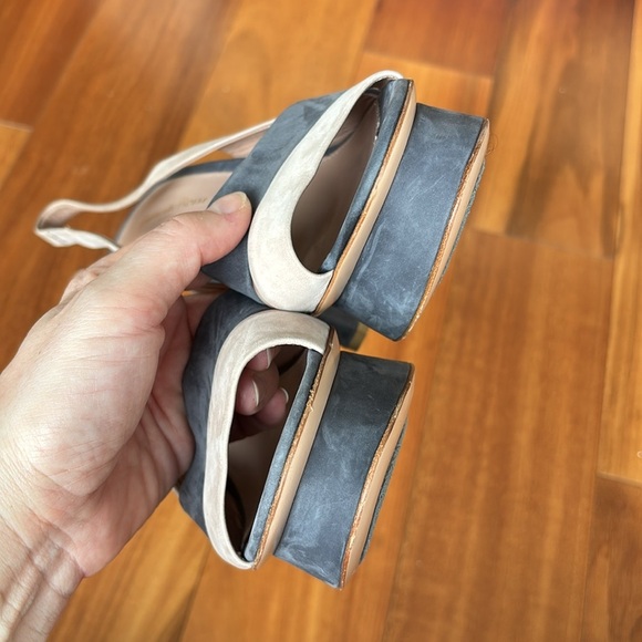 NWOT Gianvito Rossi heels - Picture 11 of 12